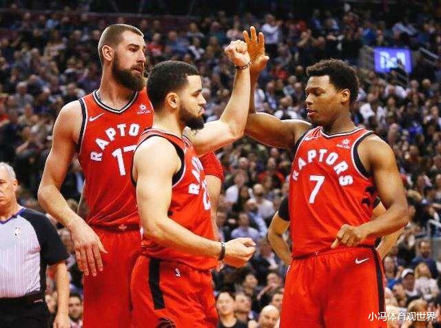 快船队|理性分析：湖人、快船、雄鹿、猛龙谁的夺冠几率更大一点