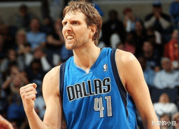 ▲“误打误撞”进入NBA的5位球星：4人成超巨，榜首统治一个时代