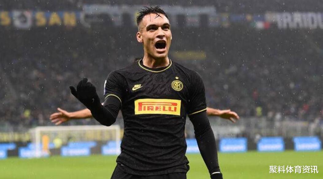 豪门▲放弃巴萨!劳塔罗下家出现新候选,英超豪门或最终如愿!