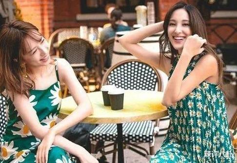 陈凯琳：意外怀孕打乱生意陈凯琳产前抑郁？老公财政困难胡杏儿被嘲大象腿