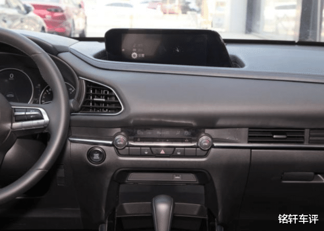 『马自达』马自达没让人失望！新车仅12.99万起，比皓影便宜，油耗6L