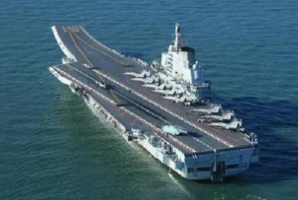 印度|中国航母有多强？来自美军的评价颇为公允，出乎意料之外