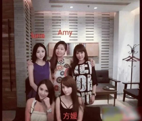 郭富城|2013年，郭富城说熊黛林是不合脚的鞋子，7年后输赢一目了然