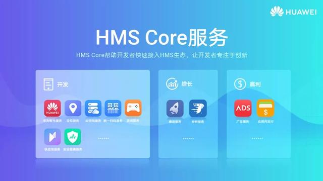 结束了：华为手机可能永远不会再使用Google移动生态系统