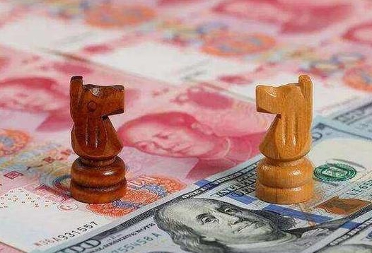 「GDP」张召忠：中国GDP将在四年内超过美国，20年内很难全面超越