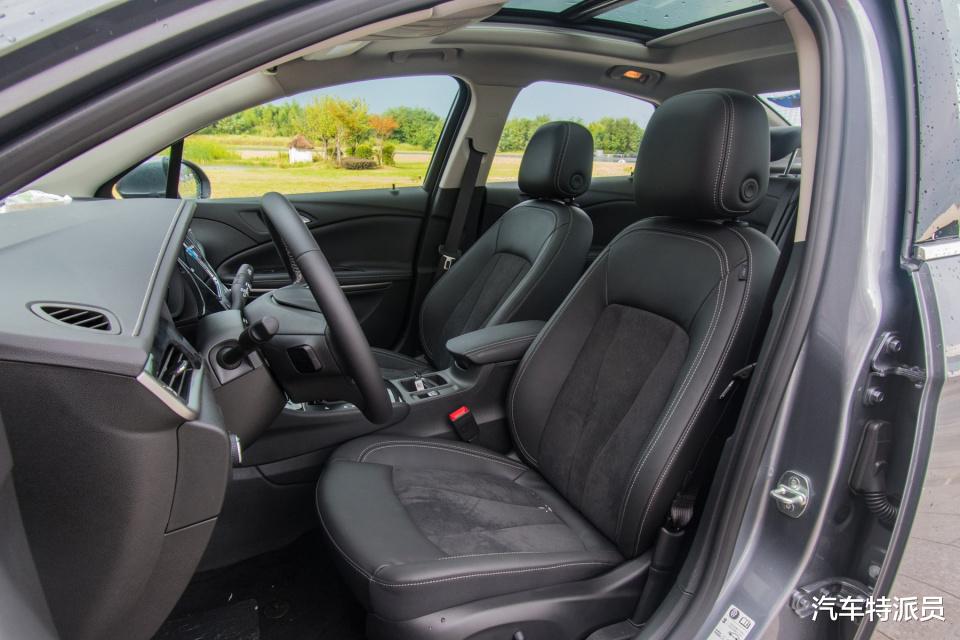 威朗■15万直接降到9万多,别克威朗:我太可怜了,咋就卖不动呢?