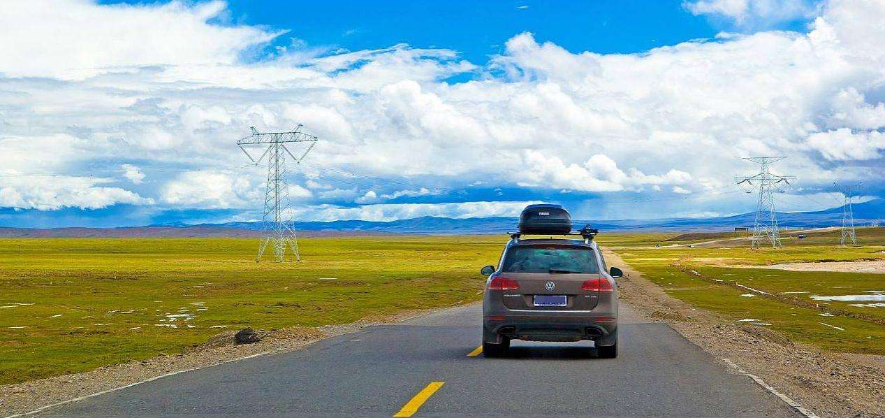 西藏▲为什么在西藏的无人区，夜晚不要住在车内？