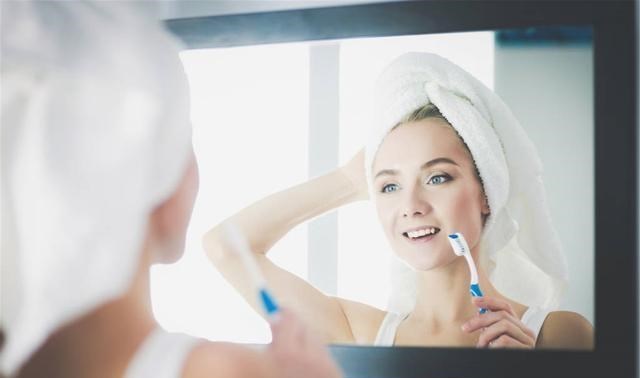 【牙齿】人体各项器官衰老时间表找到了,原来最先衰老的不是皮肤,而是它