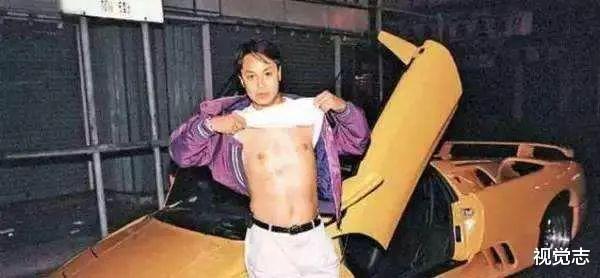 黎智英@富豪被绑架后的惊魂48小时。