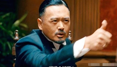 姜文|你所不知道的《让子弹飞》背后：周润发不高兴，姜文向制片人服了软