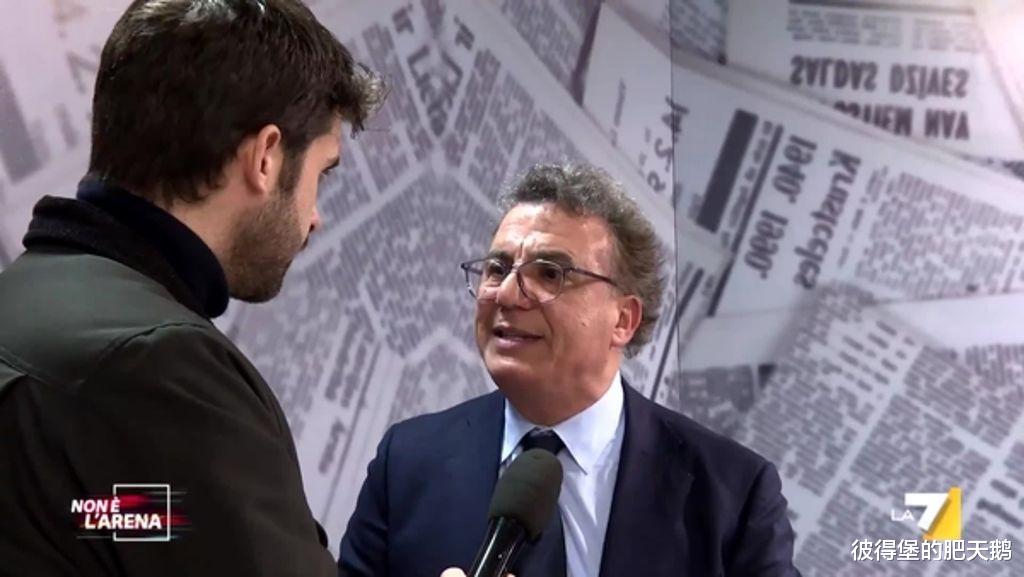 意大利：意大利著名记者指责欧美的冷漠，发文痛斥美英法德四国领导人