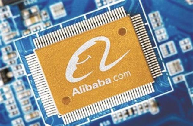 [百度]中国芯“百花齐放”：腾讯加入造“芯”大军