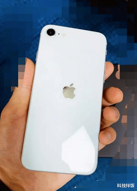 iphone9|苹果iPhone9工程机曝光：知道它为什么会被砍掉吗？