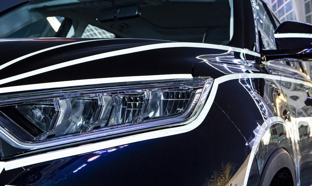 新车|恕我直言：10万级最强SUV就是它了