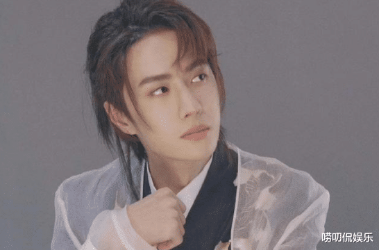 [王一博]亚太区最帅面孔，王一博未进前十，邓伦第五，他超越世勋夺冠