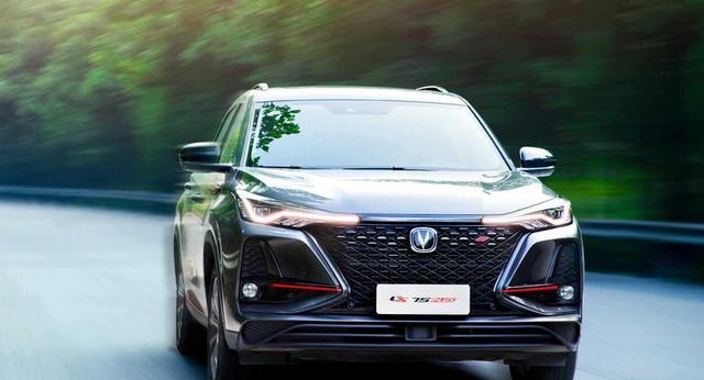 SUV|国产SUV质量排行榜更新：前十名大洗牌，哈弗H6和CS75退出榜单！