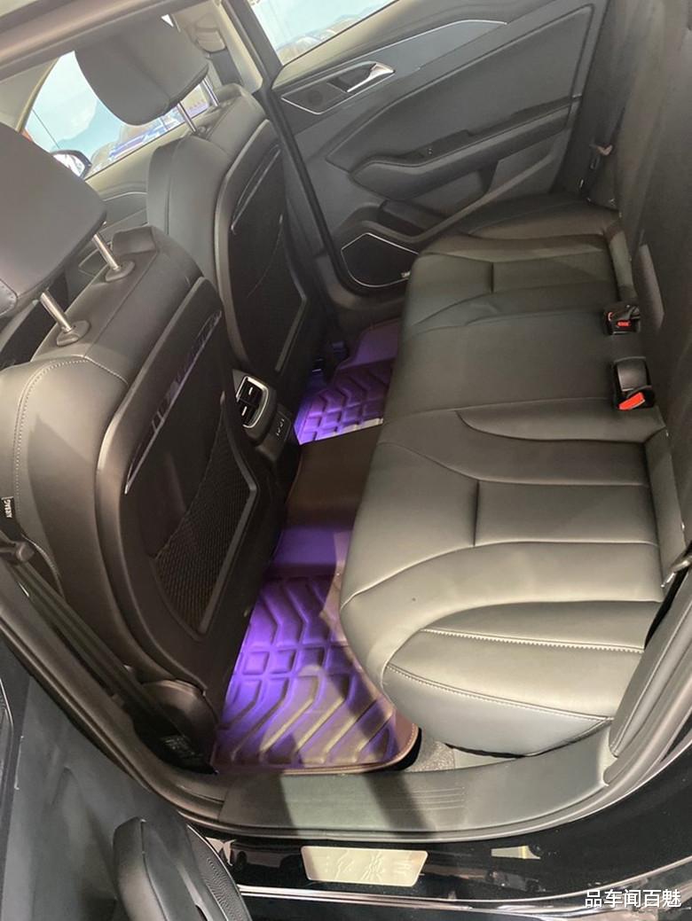 [红旗h5]2020款红旗H5正式到店，轴距近2米9，新增电子档杆+1.5T发动机