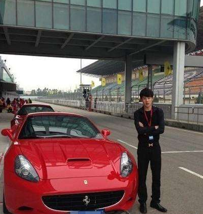 【富二代】比秦奋帅，比王思聪有钱，人称潮汕首富大公子，家里却无奔驰宝马