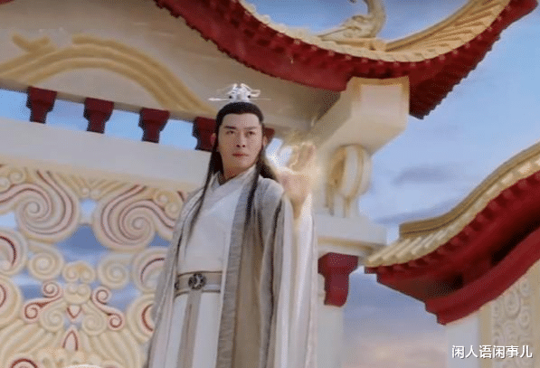 琉璃|琉璃:天帝无欲无求,为何还能生下司凤?得知原因后,太意外了