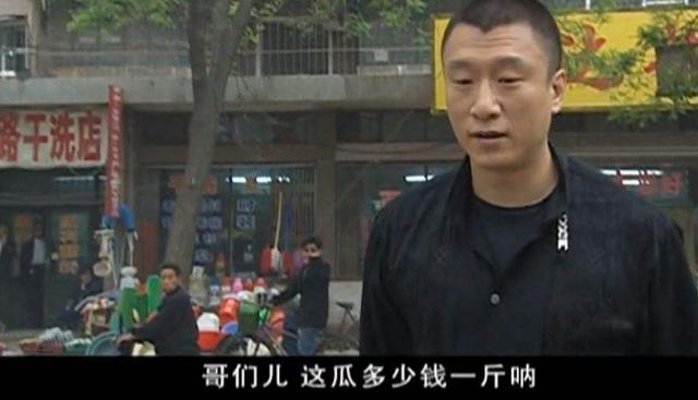 张鹤伦|德云社翻拍《征服》经典片段，张鹤伦挑战刘华强，郎鹤焱演封飙