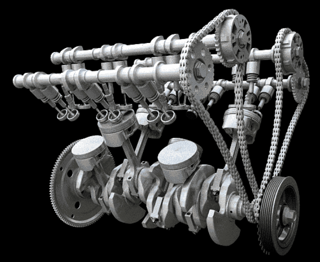 别克|三缸发动机是一种退步，别克挺而走险坚持全系三缸的原因