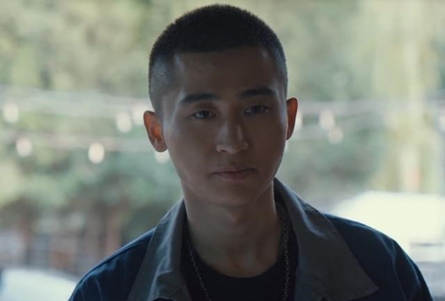 #三叉戟#《三叉戟》原著解析：小雪因视频外泄自杀，彪子被小青欺骗杀董虎