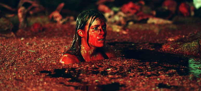 霍莉|吊打93%的恐怖片，它为什么这么牛？