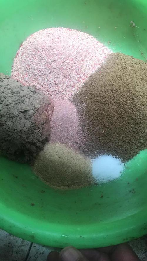 |又爱有恨的罗非，掌握好方法大战罗非