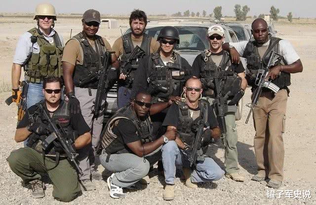 【佣兵】我国真是雇佣兵的禁地吗？别再被电影给骗了