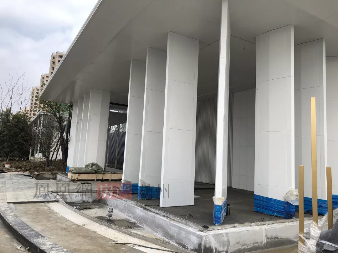 幸福里年后或涨价，勾庄限价再上一级！板块潜在供应超60万方....