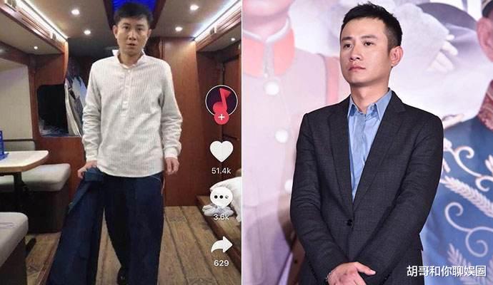 |“越混越差”的4位明星，从一线跌至三四线，最后一位很可惜