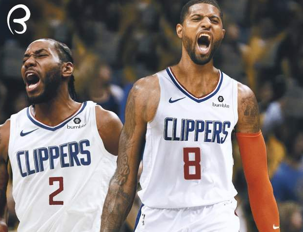 快船队@玩个锤子！快船3换1交易恩比德，湖人慌了，美媒这个想法或改变联盟