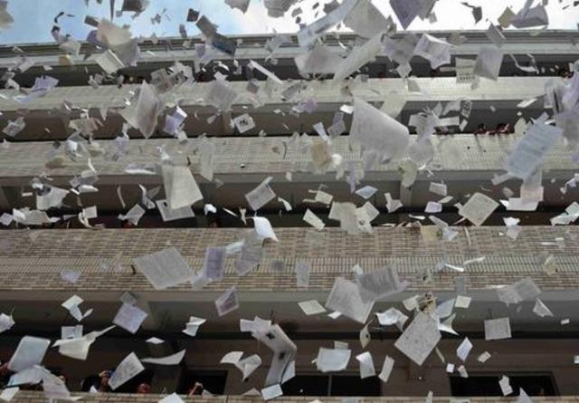 李玫瑾|李玫瑾:这代人不疯才怪!5张图看孩子学习日常,父母看了会心疼