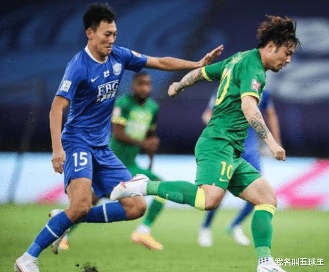 北京国安|早上十点，北京国安调整计划浮出水面，球迷呼吁：邹德海不能走