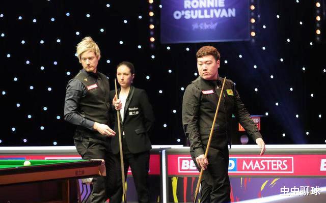 00后|1冠爆冷19冠！斯诺克中国00后绝杀世界第二 一战创下两大历史纪录