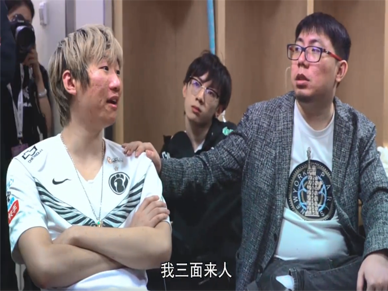 fpx战队|继IG获胜FPX后，队内诞生多个“经典语录”，宁王和rookie心里话成关键！