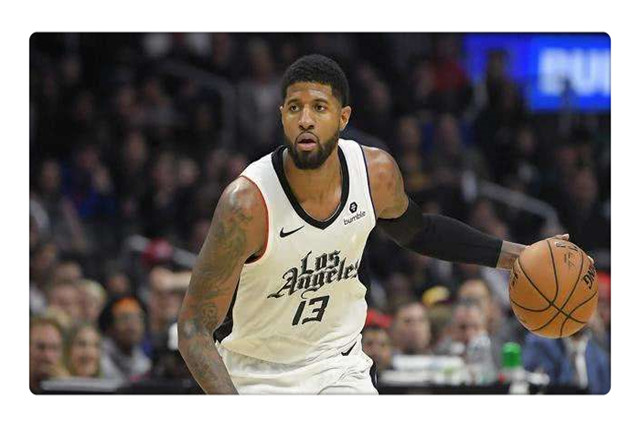 「德雷蒙德·格林」本赛季五位最令人失望的球员，格林、乔治上榜，第一很意外