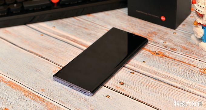 华为mate30|华为火力全开!麒麟990+徕卡+128GB降价1700元,网友:太香了