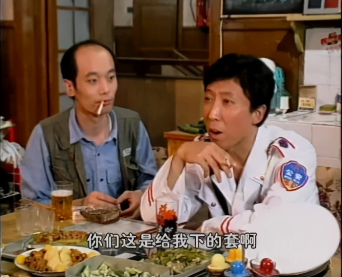 德云社|《编辑部的故事》30年：客串的有女神有大腕，还有德云社扛把子