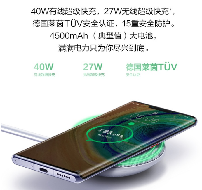 百度|mate40系列发布，却带火上代旗舰？差价三千，网友直呼真香！！