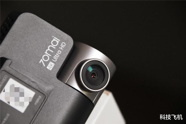 行车记录仪|小米生态链70迈推出4K行车记录仪,华为海思芯片,老司机必备