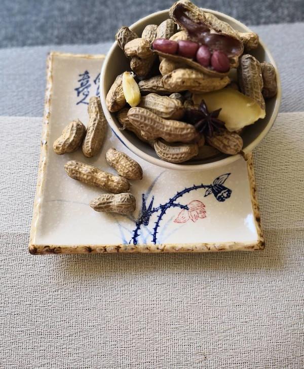 『花生』酒精最怕的克星，不是浓茶，每家都有，但没人关注，酒前吃不易醉