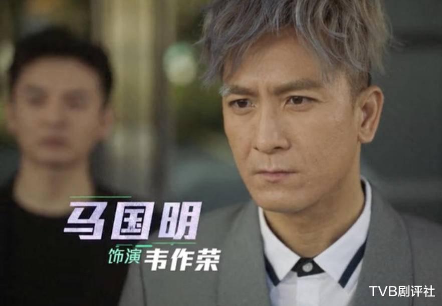 佘诗曼|《使徒行者》还有两个结局版本！第三部佘诗曼惊喜现身让网友惊喜