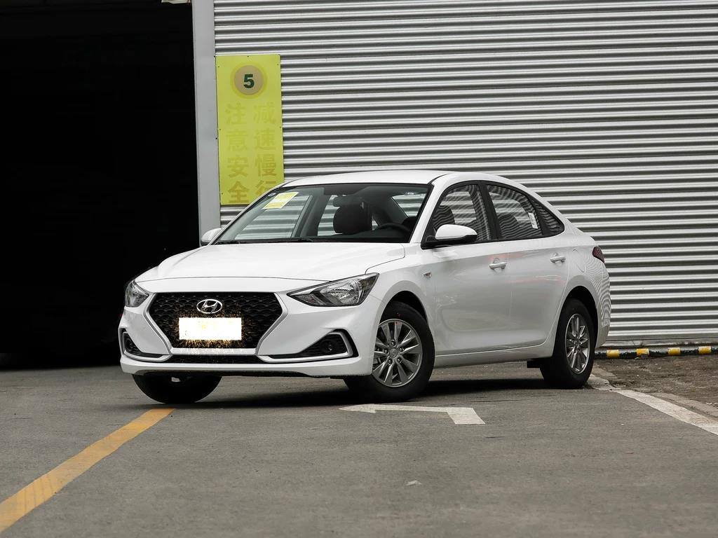 悦动|韩系车未来的希望？现代2020款悦动上市，8.49万起比宝来还有气质