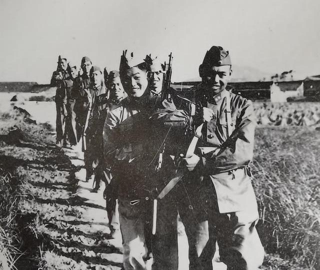 许世友|许世友为何高警惕性地生活，看看几则往事，你认为他是怕“死”吗