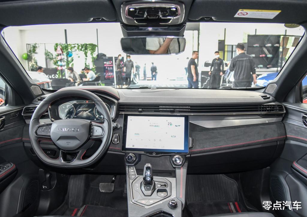 吉利：领克05正式上市，起售价17.58万，吉利版“卡宴”能否再续销量奇迹？