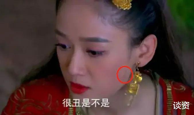新神榜|死了都要美的鞠婧祎们