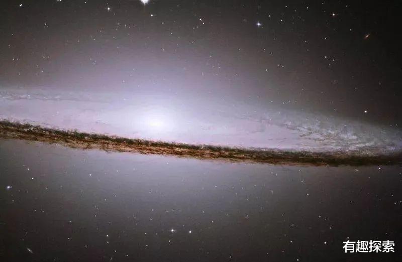 『科学家』以每秒590公里速度穿越宇宙，我们每天换一个位置，为何察觉不到