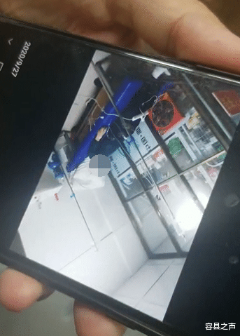 容县之声|广西一男子在卫生所打吊针不幸意外身亡！家属：他这几天感冒