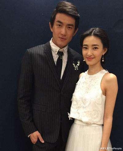 姐姐|和成龙暧昧、抛弃高晓松、害于和伟离婚？姐姐们兴风作浪的上位史